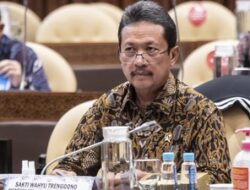 Pesawat ATR Hilang Kontak di Maros, Tiga Pegawai KKP Jalani Misi Pengawasan Laut