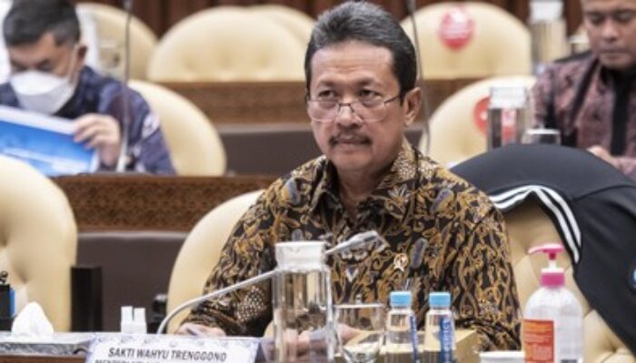 Pesawat ATR Hilang Kontak di Maros, Tiga Pegawai KKP Jalani Misi Pengawasan Laut