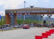 Tol Kutepat Raih SLFO Bintang 5, Akses Medan–Danau Toba Kian Cepat