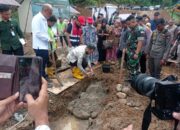 Pembangunan Huntap Korban Banjir Bandang Dimulai di Padang, Jadi Proyek Percontohan Pascabencana di Sumatera
