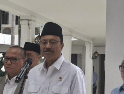 Penonaktifan 13,5 Juta PBI JKN, Mensos Gus Ipul: Dialihkan ke Warga Lebih Miskin