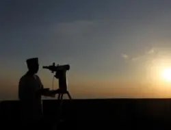 PWNU Jatim Rekomendasikan Awal Ramadhan 1447 H Jatuh 19 Februari 2026, Hilal Tak Terlihat di 41 Titik