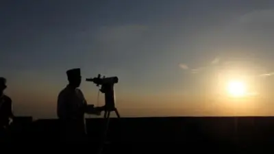 PWNU Jatim Rekomendasikan Awal Ramadhan 1447 H Jatuh 19 Februari 2026, Hilal Tak Terlihat di 41 Titik