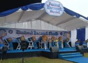 Festival Bacatuk Dauh 2026 di Kabupaten Banjar: Tradisi Religius Banjar Rebut Piala Bupati dan Total Hadiah Puluhan Juta