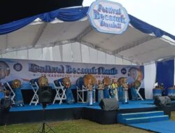 Festival Bacatuk Dauh 2026 di Kabupaten Banjar: Tradisi Religius Banjar Rebut Piala Bupati dan Total Hadiah Puluhan Juta