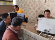Dugaan Perzinaan Libatkan Oknum Mantan Camat dan Guru PPPK di Bengkulu, Dilaporkan ke Polresta