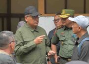 Pemprov Sumbar Tiadakan One Way Padang–Bukittinggi Saat Lebaran 2026, Jalur Lembah Anai Dibuka 24 Jam