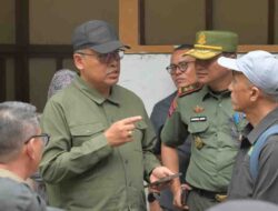 Pemprov Sumbar Tiadakan One Way Padang–Bukittinggi Saat Lebaran 2026, Jalur Lembah Anai Dibuka 24 Jam