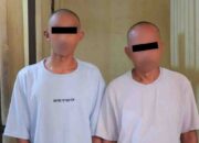 Dua Saudara Kandung di Payakumbuh Jadi Tersangka Penganiayaan Berat, Korban Alami 28 Jahitan