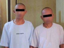 Dua Saudara Kandung di Payakumbuh Jadi Tersangka Penganiayaan Berat, Korban Alami 28 Jahitan