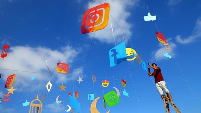 Kepercayaan Publik ke Media Arus Utama Masih Tinggi, Tapi Tergerus Generasi TikTok