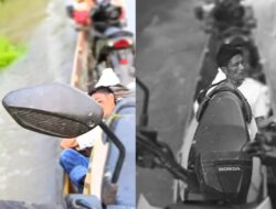 Kades Bojakan Paulus Ngauk Berharap Bupati Mentawai Wujudkan Akses Jalan Darat Sotboyak–Bojakan