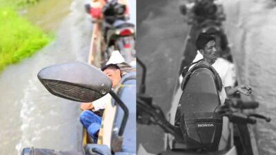 Kades Bojakan Paulus Ngauk Berharap Bupati Mentawai Wujudkan Akses Jalan Darat Sotboyak–Bojakan