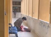 Mahasiswi UIN Suska Riau Dibacok Saat Tunggu Seminar Proposal, Pelaku Diamankan Polisi