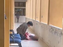 Mahasiswi UIN Suska Riau Dibacok Saat Tunggu Seminar Proposal, Pelaku Diamankan Polisi