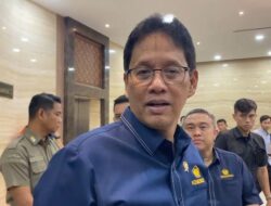 THR ASN 2026 Cair Awal Ramadan? Menkeu Siapkan Rp55 Triliun, Ini Perkiraan Tanggal dan Komponennya