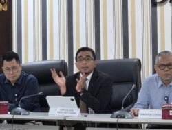 OJK Jambi Pastikan Bank Jambi Tetap Sehat, Audit Forensik Usut Dugaan Dana Nasabah Raib