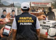 Mengawal Demokrasi dari Nagari: Pilwana Serentak 2026 sebagai Fondasi Pemilu 2029 yang Berkeadilan