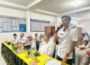 Wako Padang Panjang Tekankan Musrenbang Ganting Fokus Ketahanan Pangan dan UMKM