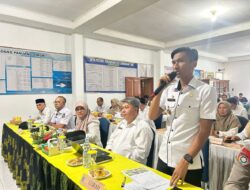 Wako Padang Panjang Tekankan Musrenbang Ganting Fokus Ketahanan Pangan dan UMKM