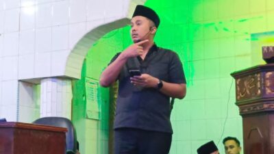 Wagub Vasko: Sumbar Dapat Rp18,9 Triliun untuk Infrastruktur 2026, Terbesar Sepanjang Sejarah