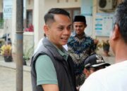 Ketua Bawaslu Padang Pariaman: Pilwana Harus Jadi Sekolah Demokrasi, Meski Bukan Kewenangan Pengawasan Kami