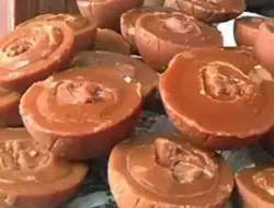 11,5 Ton Gula Aren Organik Pacitan Tembus Malaysia hingga Australia, Yandri: Desa Harus Jadi Motor Ekspor