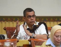 Tambang Emas Ilegal Disorot DPR, Transaksi Gelap Nyaris Rp1.000 Triliun Terungkap