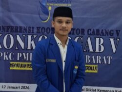 Ketua PKC PMII Sumatera Barat Soroti Tragedi Bunuh Diri Siswa SD di NTT