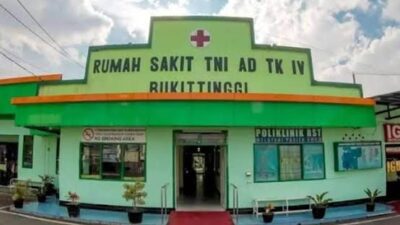 Dari Antrean ke Layar : Revolusi Digital di RST Bukittinggi