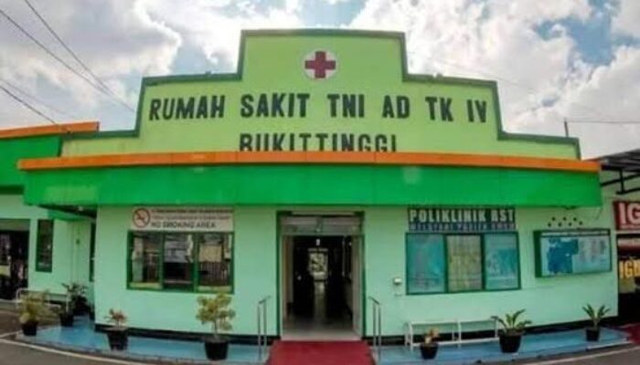Dari Antrean ke Layar : Revolusi Digital di RST Bukittinggi