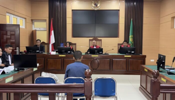 Sidang Pembunuhan 3 Mahasiswi di Padang Pariaman, Ahli Forensik Ungkap Dugaan Mutilasi