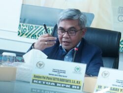 KPK Ingatkan Bahaya Pilkada Lewat DPRD: Kekuasaan Elitis Rawan Transaksi dan Korupsi