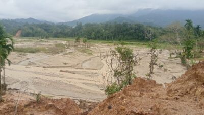Lobi Bupati John Kenedy Azis Tembus Kementan, Rp12,5 Miliar Digelontorkan untuk Pulihkan Sawah Terdampak Bencana di Padang Pariaman