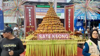 Festival Megengan 2026 di Demak Dimajukan, 500 Peserta Siap Meriahkan Kirab Budaya Sambut Ramadan 1447 H
