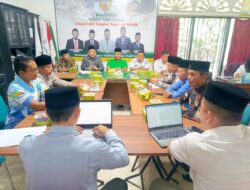 MUI Padang Pariaman Tetapkan Zakat Fitrah 1447 H, Ini Rinciannya