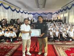 Solok Campus Education Festival 2026 Dorong Pelajar Akses Kampus dan Beasiswa