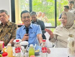 BTN Targetkan 150 Ribu Rumah Rendah Emisi hingga 2029