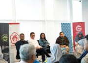 AI, Hak Cipta, dan Kredibilitas Media: Tantangan Baru Ekosistem Informasi Digital Indonesia