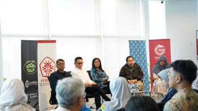 AI, Hak Cipta, dan Kredibilitas Media: Tantangan Baru Ekosistem Informasi Digital Indonesia