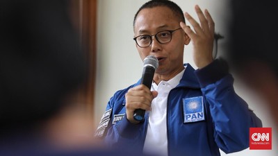 PAN Dorong Ambang Batas Parlemen Nol Persen, 16 Juta Suara Pemilu 2024 Jadi Sorotan