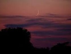 Muhammadiyah Tetapkan 1 Ramadan 1447 H pada 18 Februari 2026, Ini Dasar Ilmiah dan Fikih KHGT