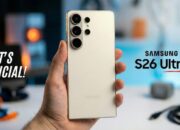 Samsung Integrasikan Perplexity ke Galaxy AI, Bisa Dipanggil “Hey Plex” di Galaxy S26