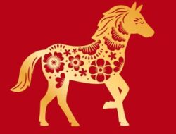 Tahun Kuda Api 2026: Ini 4 Shio Paling Beruntung Menurut Angelina Fang