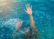Dua Anak Tenggelam di Pemandian Lembah Mangkisi Limapuluh Kota
