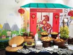 Iftar Ramadan 2026 di LAMORA Kota Lama Surabaya: Kuliner Lintas Budaya, Early Bird Rp109.999