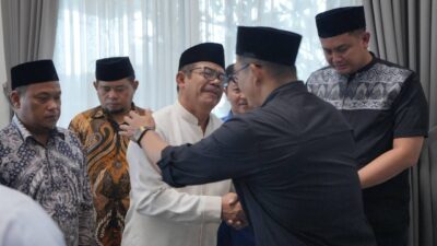 Wakil Bupati Klaten Benny Indra Ardhianto Meninggal Dunia di Usia 33 Tahun