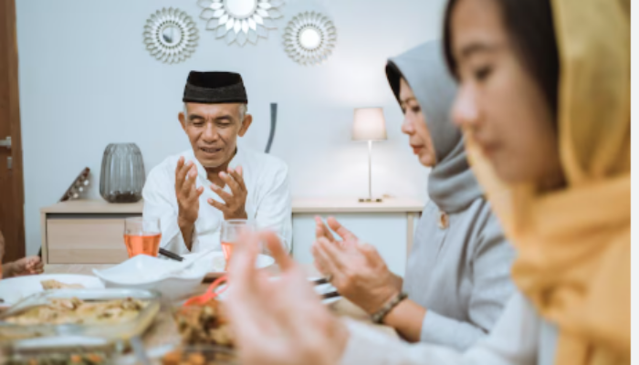25 Ucapan Marhaban Ya Ramadan 2026 Penuh Makna, Cocok Dibagikan Sambut Ramadan 1447 H