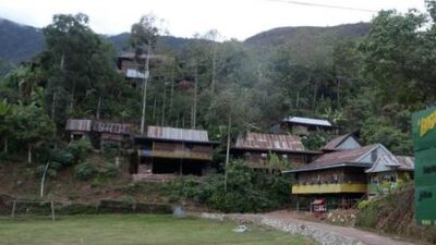 Desa Bone-Bone Enrekang, Desa Bebas Rokok Pertama di Dunia Sejak 2000-an