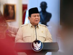 Presiden Prabowo Tekankan Peran Pers Profesional di Hari Pers Nasional 2026